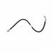 Brake Hydraulic Hose Dynamic Friction 350-76086