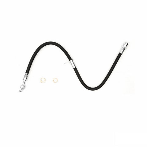 Brake Hydraulic Hose Dynamic Friction 350-76087