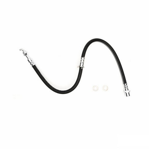 Brake Hydraulic Hose Dynamic Friction 350-76088