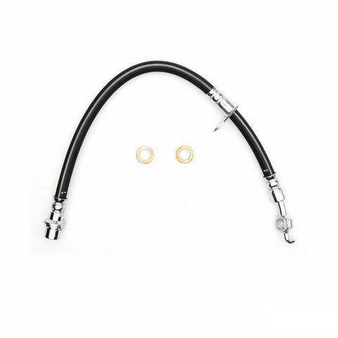 Brake Hydraulic Hose Dynamic Friction 350-76089
