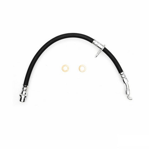 Brake Hydraulic Hose Dynamic Friction 350-76090