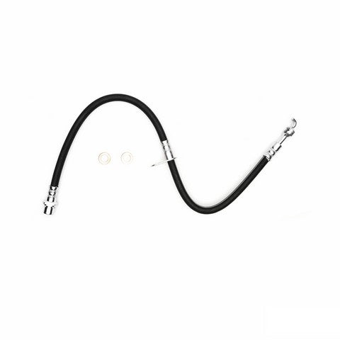 Brake Hydraulic Hose Dynamic Friction 350-76091