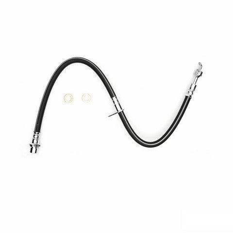Brake Hydraulic Hose Dynamic Friction 350-76092