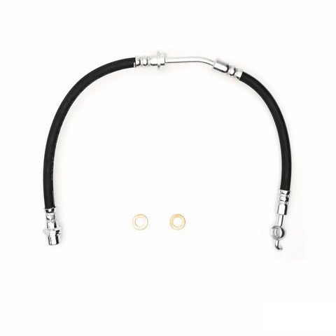 Brake Hydraulic Hose Dynamic Friction 350-76095