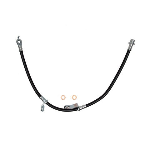 Brake Hydraulic Hose Dynamic Friction 350-76097