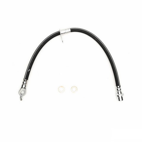 Brake Hydraulic Hose Dynamic Friction 350-76098