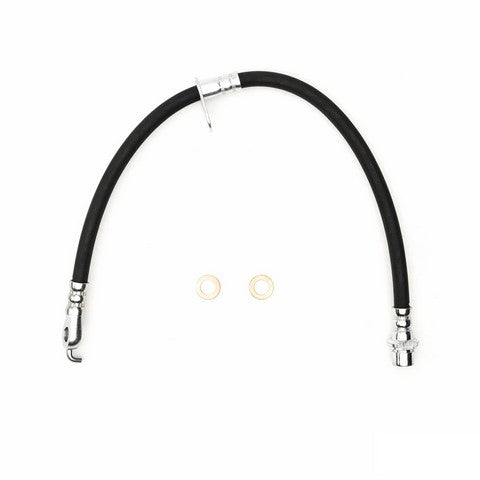Brake Hydraulic Hose Dynamic Friction 350-76099