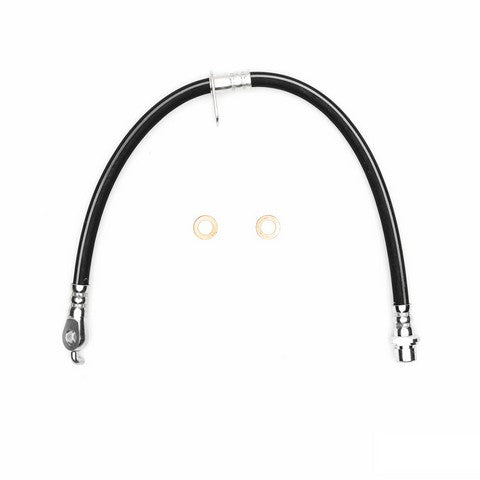 Brake Hydraulic Hose Dynamic Friction 350-76101