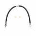 Brake Hydraulic Hose Dynamic Friction 350-76101