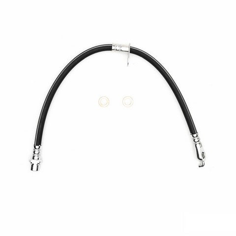Brake Hydraulic Hose Dynamic Friction 350-76102