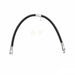 Brake Hydraulic Hose Dynamic Friction 350-76102