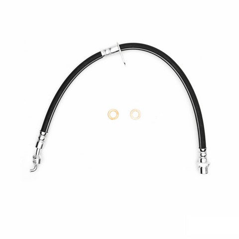 Brake Hydraulic Hose Dynamic Friction 350-76103