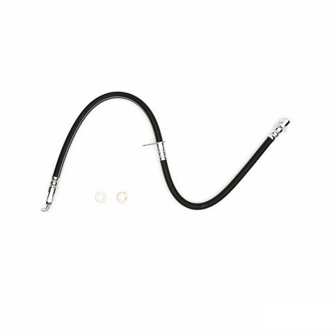 Brake Hydraulic Hose Dynamic Friction 350-76105