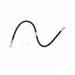 Brake Hydraulic Hose Dynamic Friction 350-76105