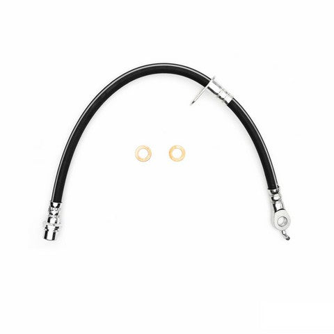 Brake Hydraulic Hose Dynamic Friction 350-76106