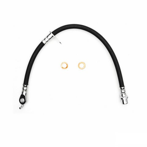 Brake Hydraulic Hose Dynamic Friction 350-76107