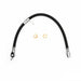 Brake Hydraulic Hose Dynamic Friction 350-76107