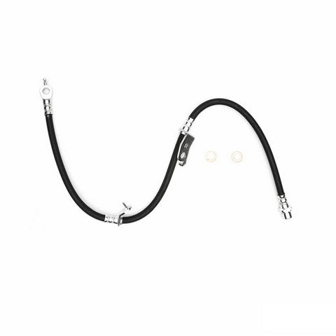 Brake Hydraulic Hose Dynamic Friction 350-76108