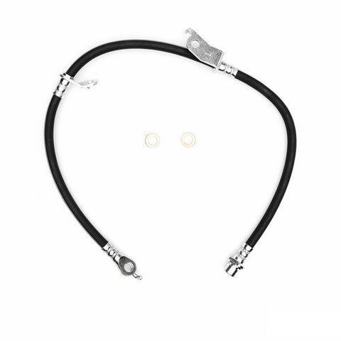 Brake Hydraulic Hose Dynamic Friction 350-76109