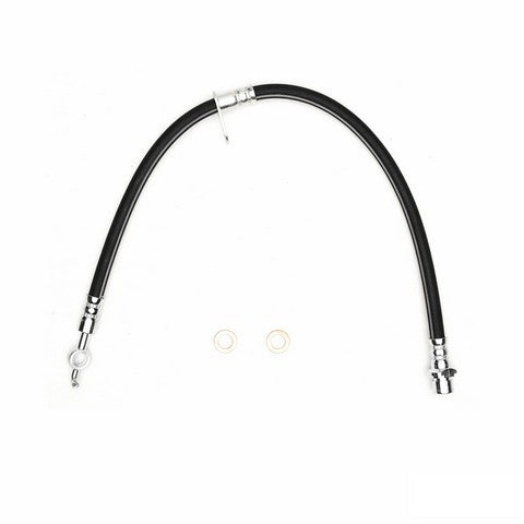 Brake Hydraulic Hose Dynamic Friction 350-76110
