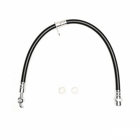 Brake Hydraulic Hose Dynamic Friction 350-76111