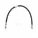 Brake Hydraulic Hose Dynamic Friction 350-76111