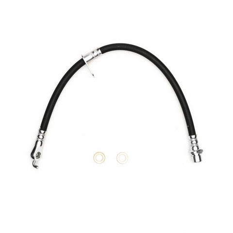 Brake Hydraulic Hose Dynamic Friction 350-76112