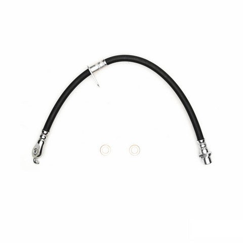 Brake Hydraulic Hose Dynamic Friction 350-76113