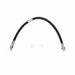 Brake Hydraulic Hose Dynamic Friction 350-76113