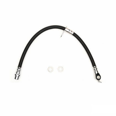 Brake Hydraulic Hose Dynamic Friction 350-76118