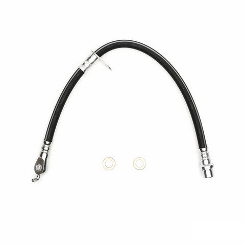 Brake Hydraulic Hose Dynamic Friction 350-76119