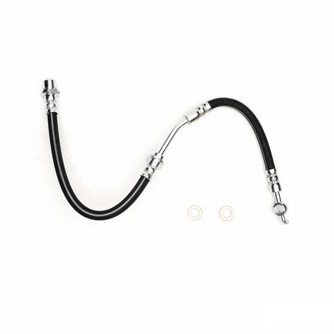 Brake Hydraulic Hose Dynamic Friction 350-76121
