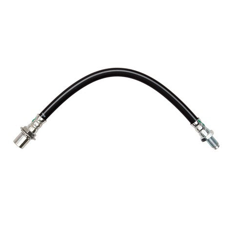 Brake Hydraulic Hose Dynamic Friction 350-76130
