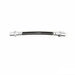 Brake Hydraulic Hose Dynamic Friction 350-76138