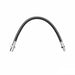 Brake Hydraulic Hose Dynamic Friction 350-76140