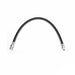 Brake Hydraulic Hose Dynamic Friction 350-76144