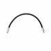Brake Hydraulic Hose Dynamic Friction 350-76145
