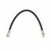 Brake Hydraulic Hose Dynamic Friction 350-76149