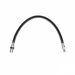 Brake Hydraulic Hose Dynamic Friction 350-76150