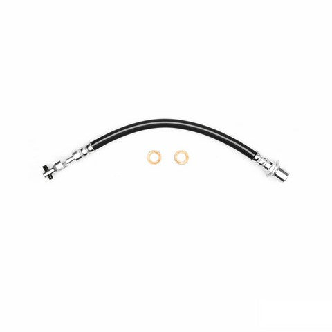Brake Hydraulic Hose Dynamic Friction 350-76153