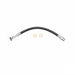 Brake Hydraulic Hose Dynamic Friction 350-76153