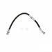 Brake Hydraulic Hose Dynamic Friction 350-76155