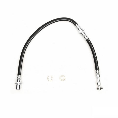 Brake Hydraulic Hose Dynamic Friction 350-76157