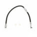 Brake Hydraulic Hose Dynamic Friction 350-76157