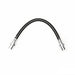 Brake Hydraulic Hose Dynamic Friction 350-76158