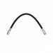 Brake Hydraulic Hose Dynamic Friction 350-76159