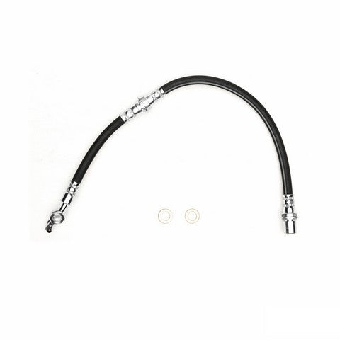 Brake Hydraulic Hose Dynamic Friction 350-76162