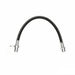 Brake Hydraulic Hose Dynamic Friction 350-76165