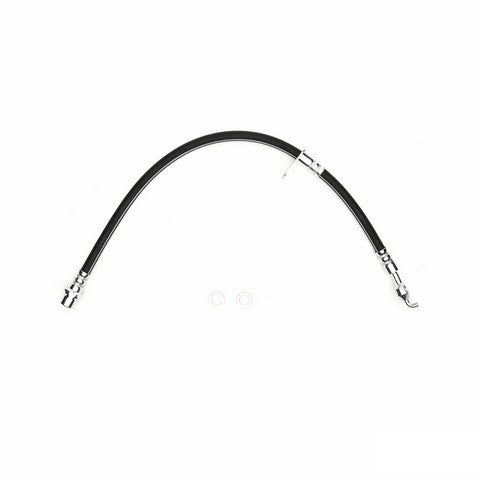 Brake Hydraulic Hose Dynamic Friction 350-76166