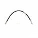 Brake Hydraulic Hose Dynamic Friction 350-76166